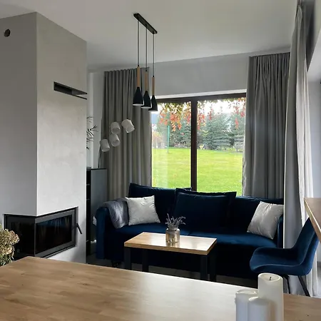 Orlowka Holiday home *