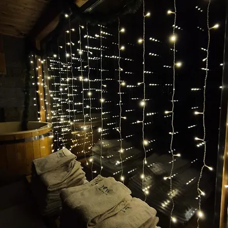 Holiday home Orlowka